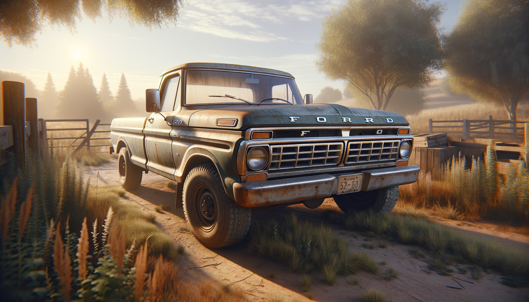 Explore a range of used Ford F-250 trucks and learn what features, model years, and options might suit your driving or work needs. Get helpful details to make an informed choice before buying.