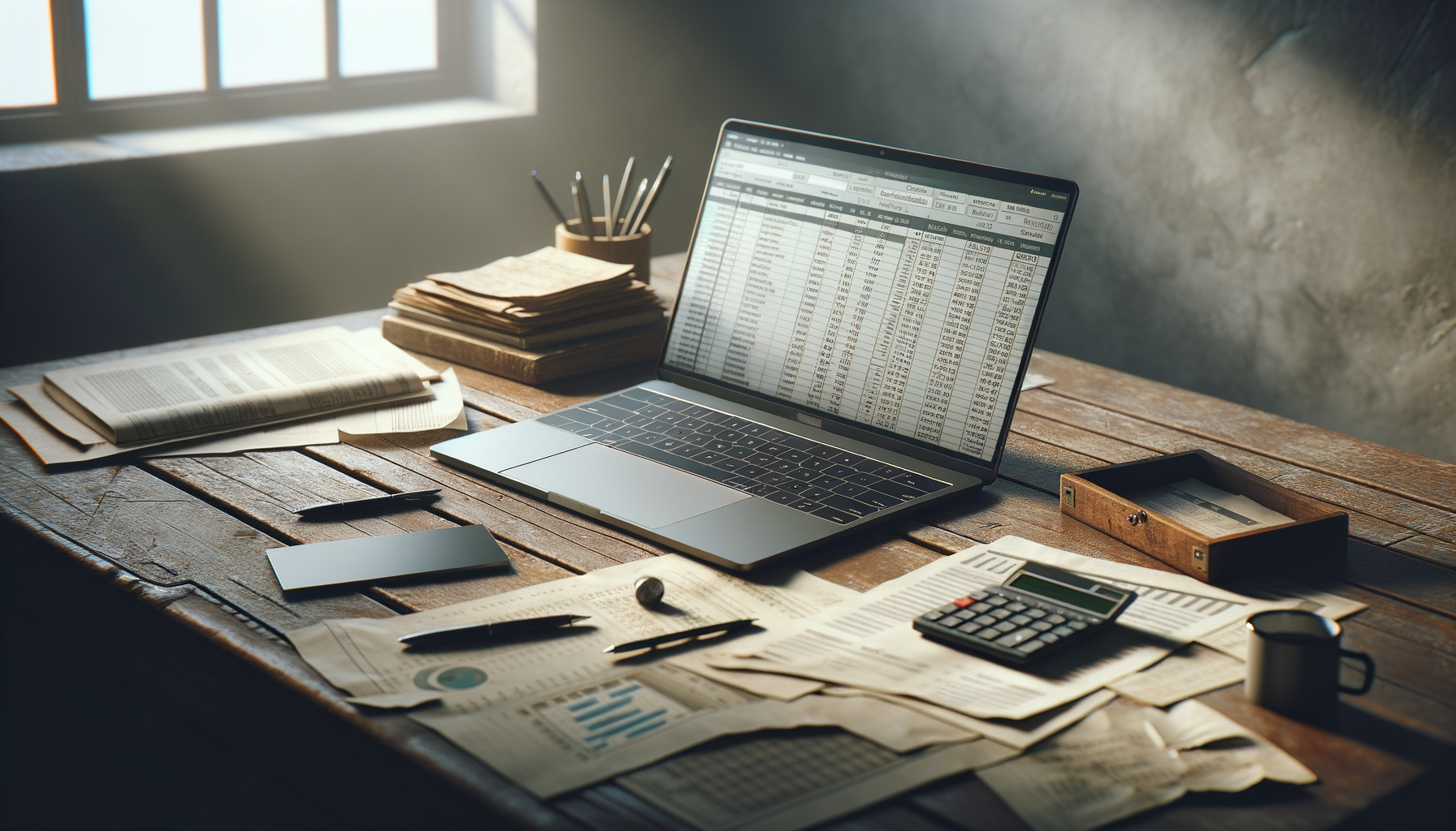 Exploring Flexible Payment Options for Laptops