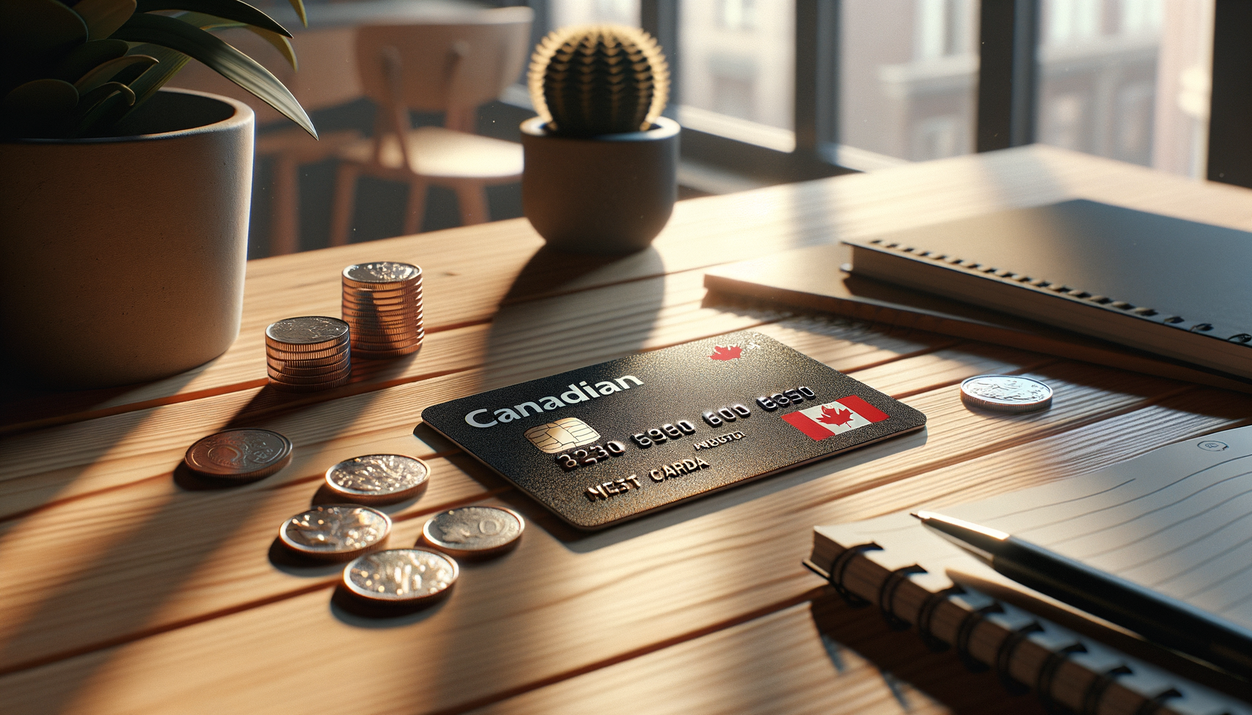 Exploring Credit Card Options in Canada: A Beginner’s Guide