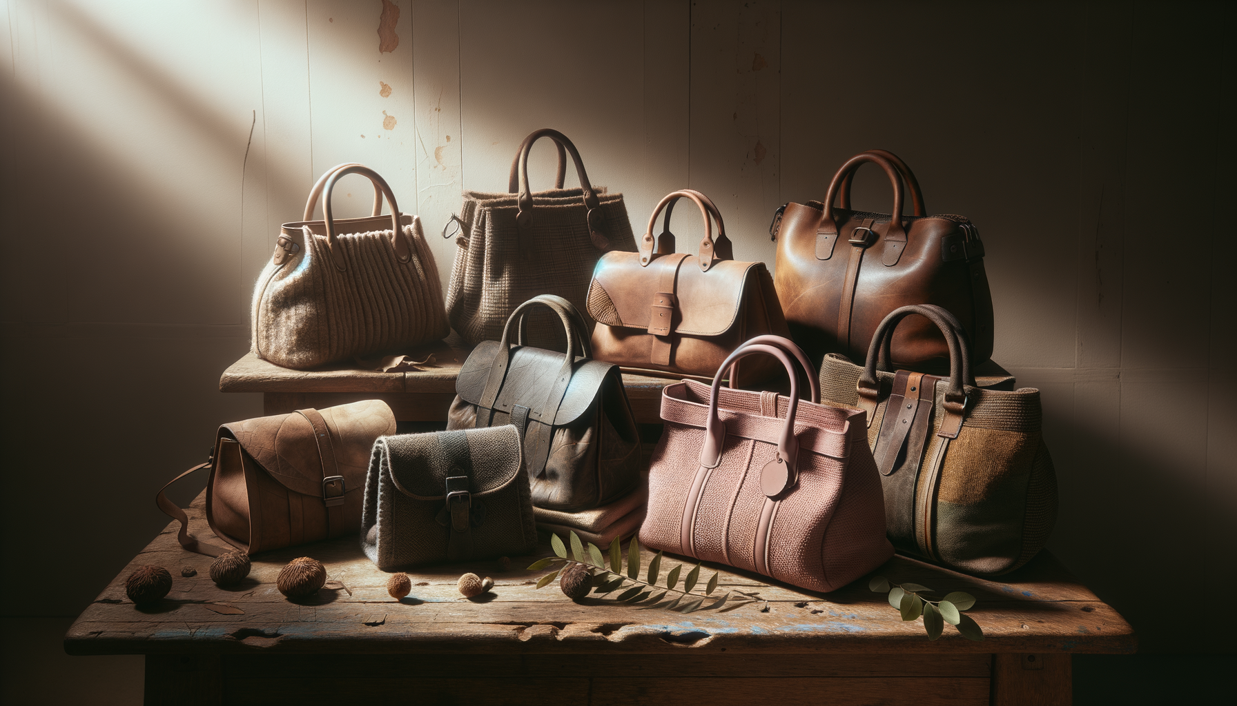 2026 Handbag Trends: A Comprehensive Look at the Future of Fashion Accessories