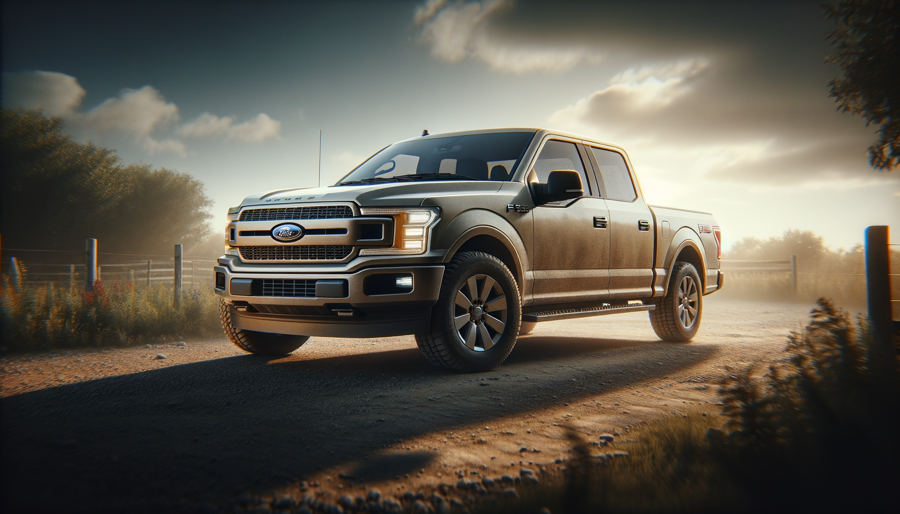 Explore a range of used Ford F-150 trucks and learn what features, model years, and options might suit your driving or work needs. Get helpful details to make an informed choice before buying.