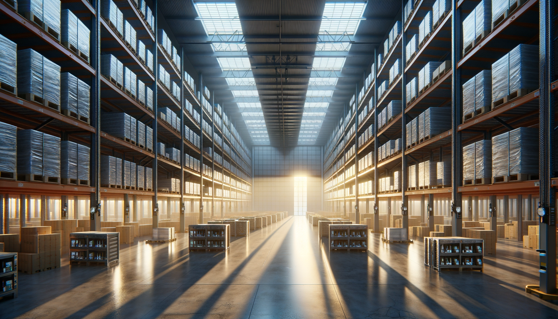 Why Temperature Mapping Services Are Crucial for Compliance