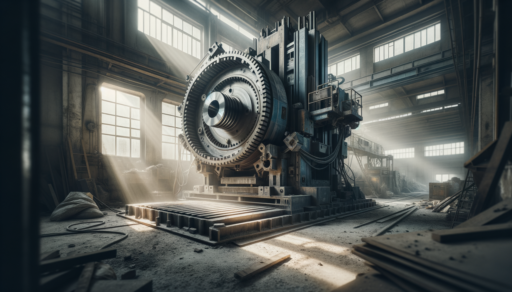 How Much Does a Core Cutting Machine Cost?