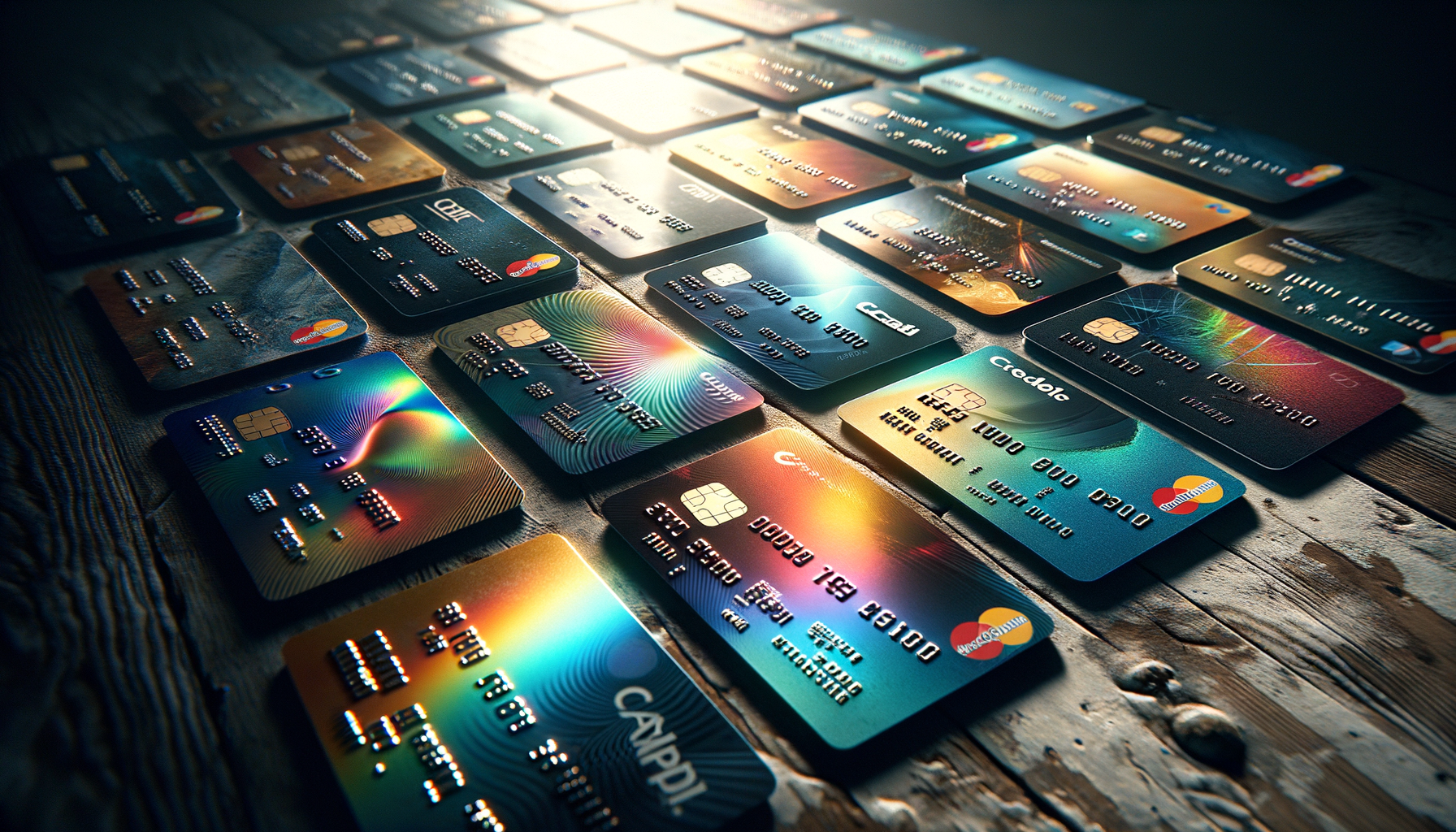 A Beginner’s Overview of Credit Card Use in the Philippines