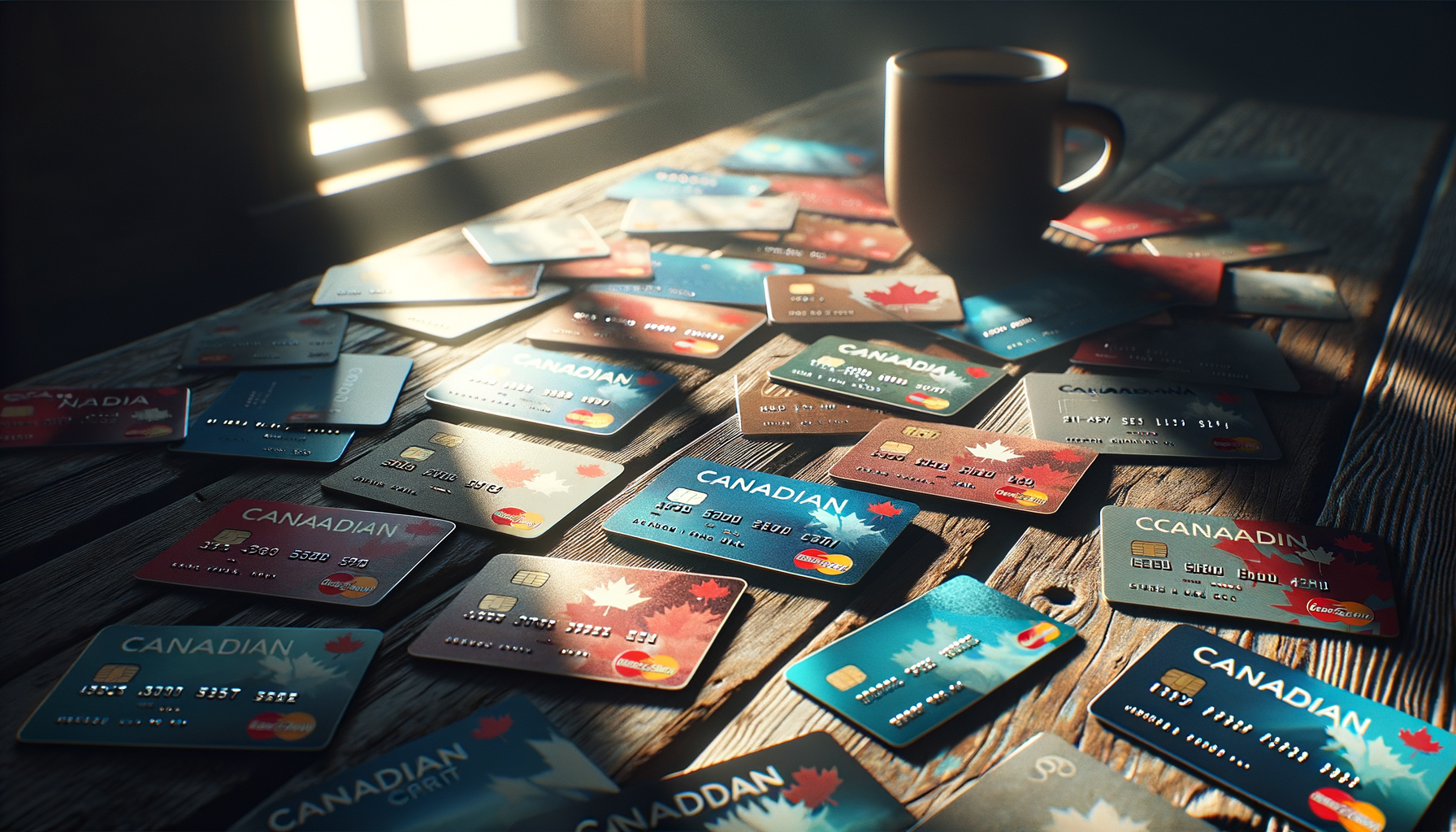Exploring Credit Card Options in Canada: A Beginner’s Guide