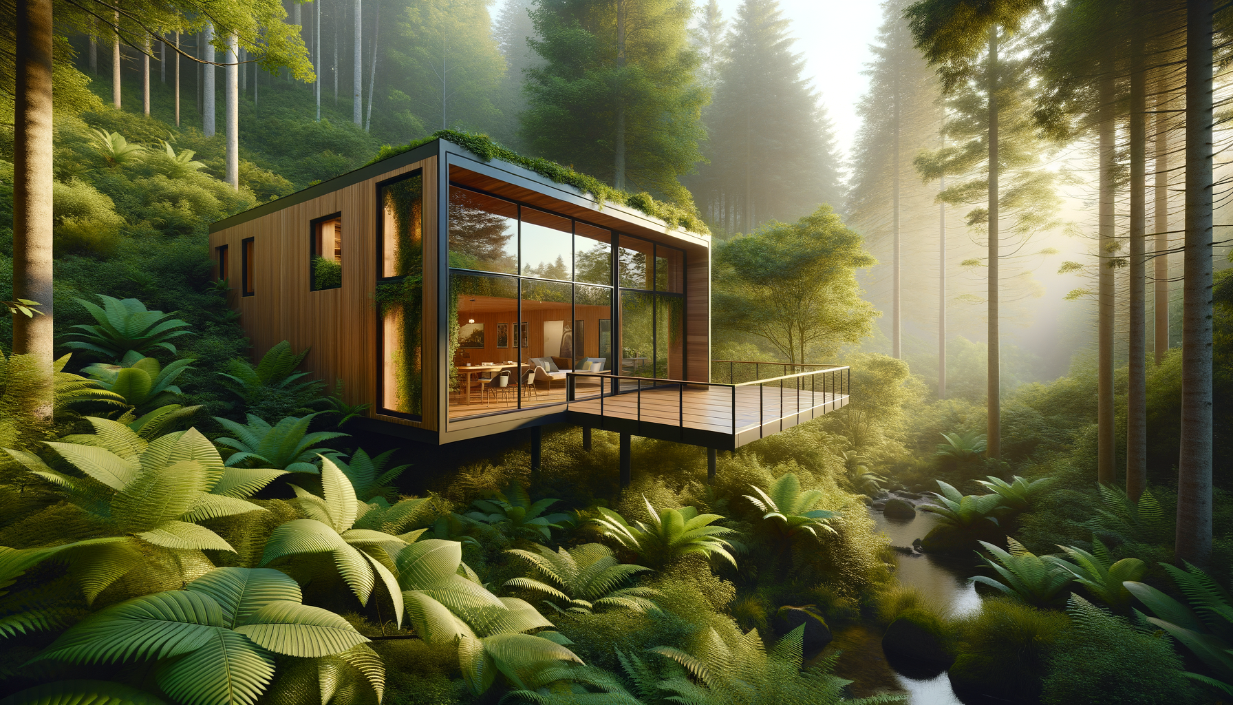 13 Modern Prefab Cabins You Can Buy Right Now (Updated Guide)