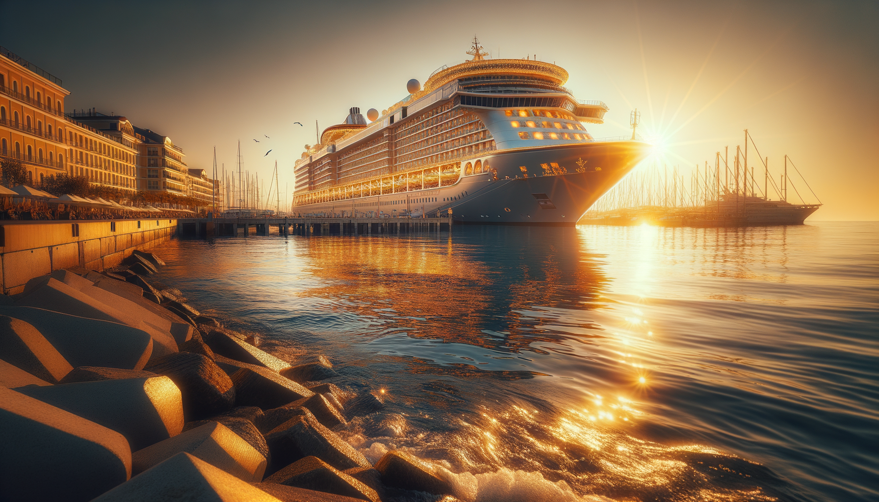 A Complete Guide to Finding Great Last-Minute Cruise Options