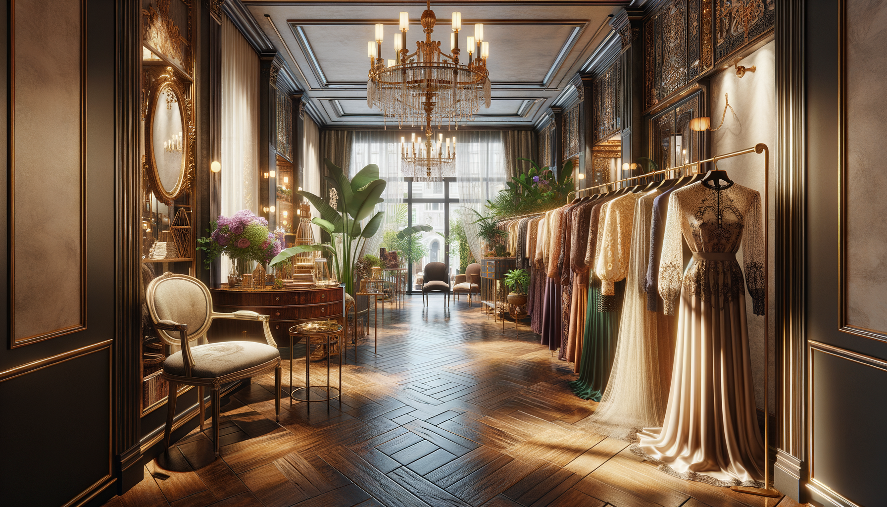 Classy Dresses for Women Over 50: Embracing Elegance and Style