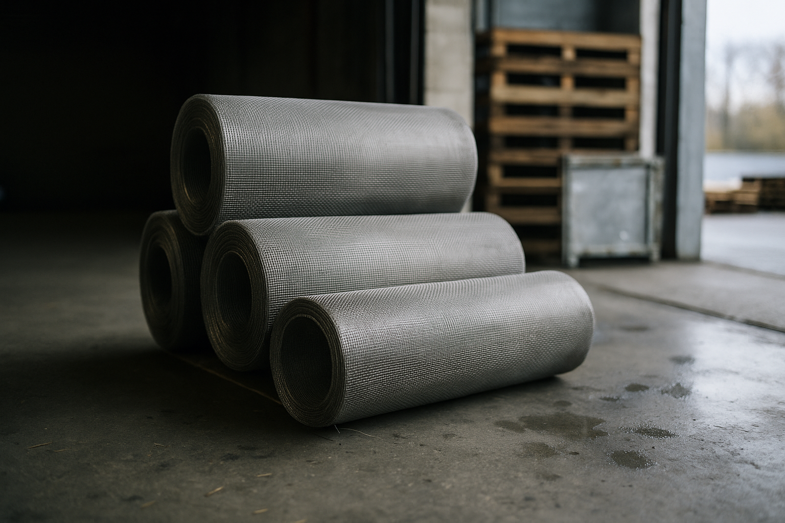 Stainless Steel Mesh Suppliers in Malaysia: A Sourcing Overview