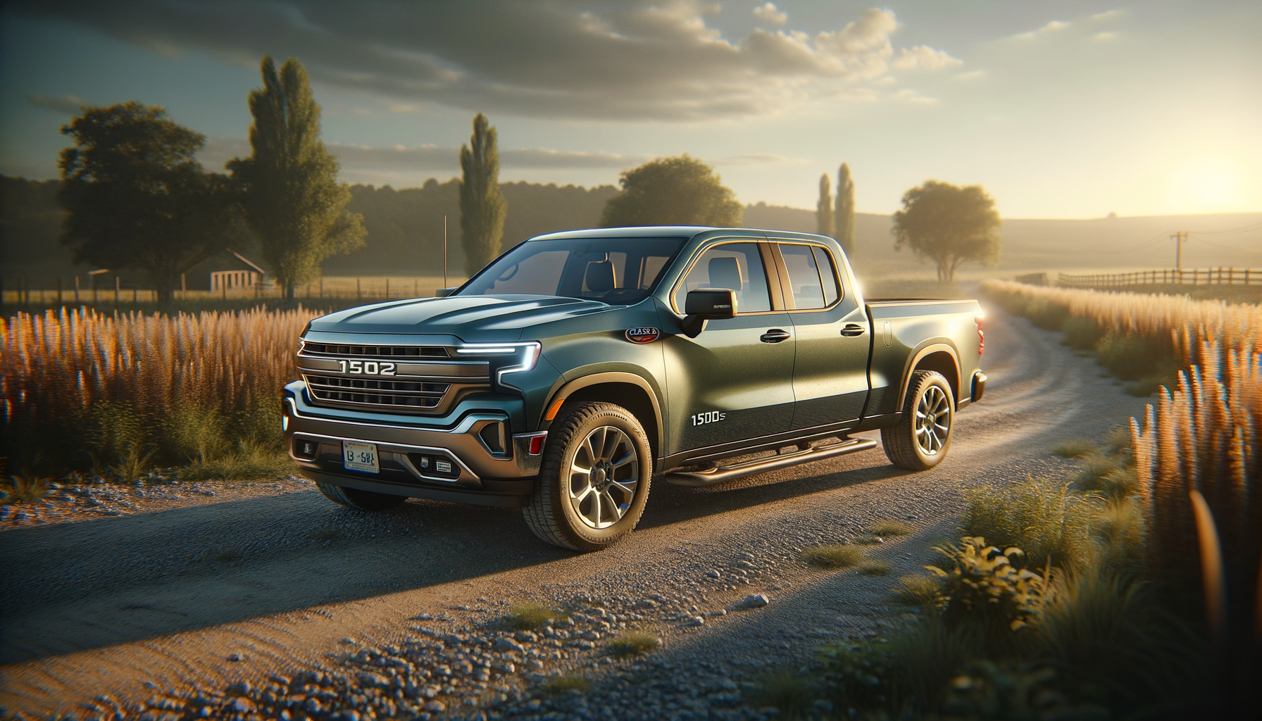 Reliable Used 1500 Truck Buying Guide