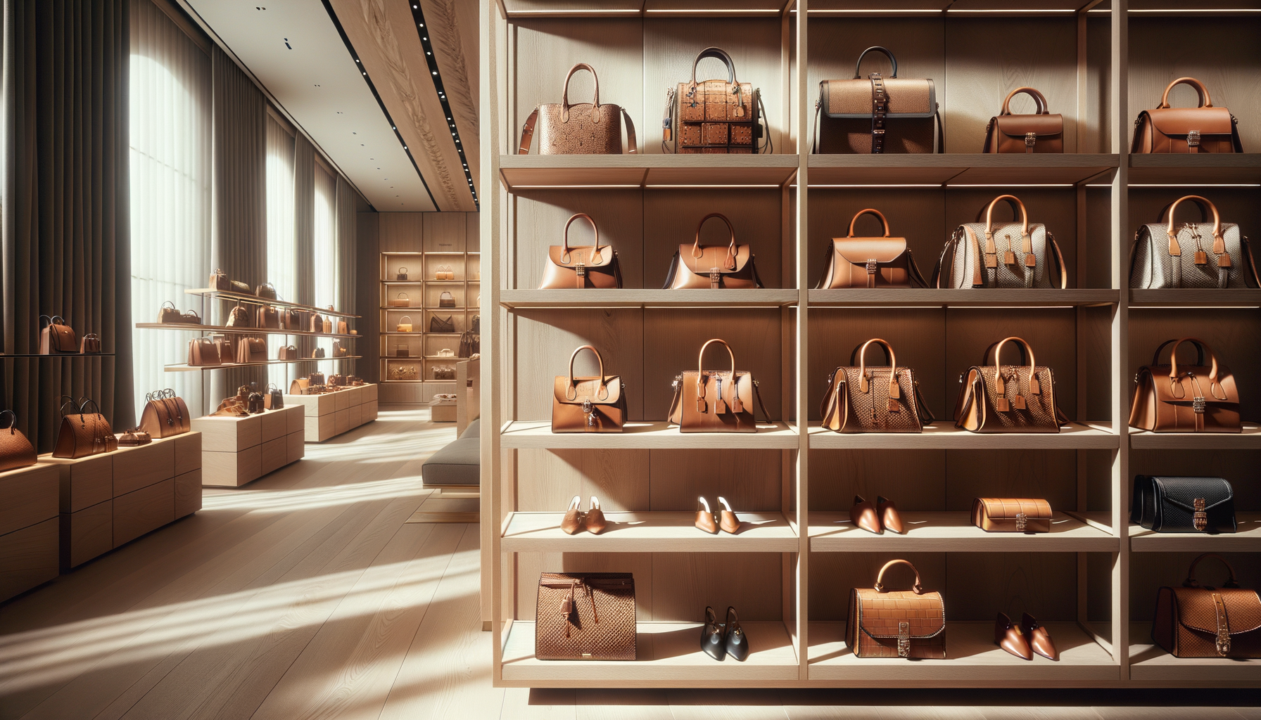Some collections quietly move into different channels after a season ends. Discover how shoppers track down these hidden finds.
