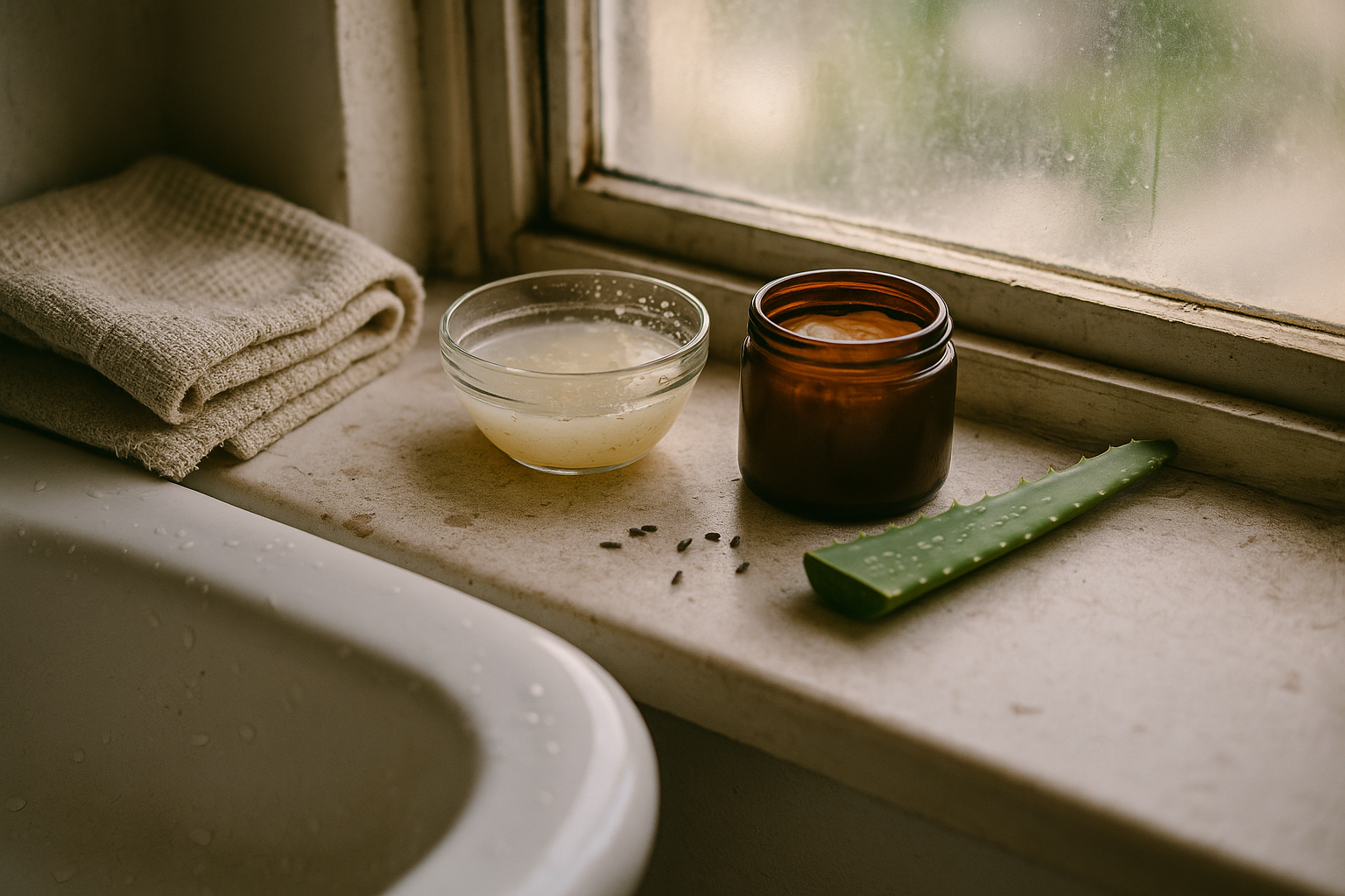How to Relieve Itchy Skin: Causes, Home Care, and When to See a Doctor