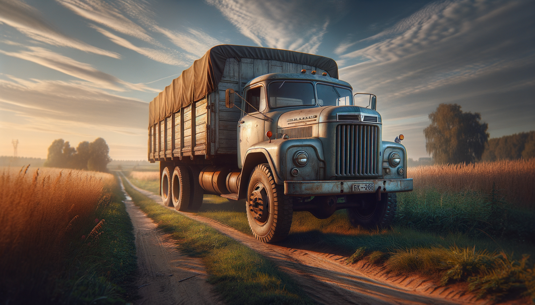 How to Choose One of the Most Reliable Used Trucks for Long-Term Performance
