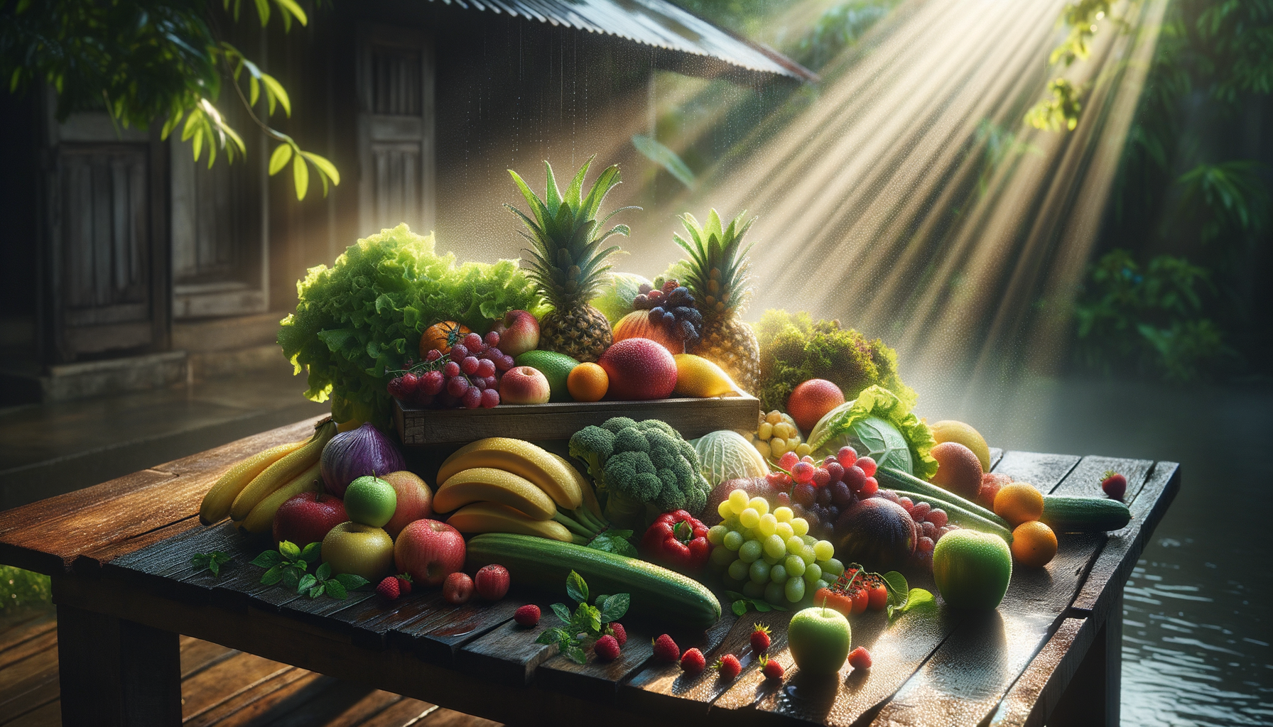 Vitamins for Healthy and Glowing Skin