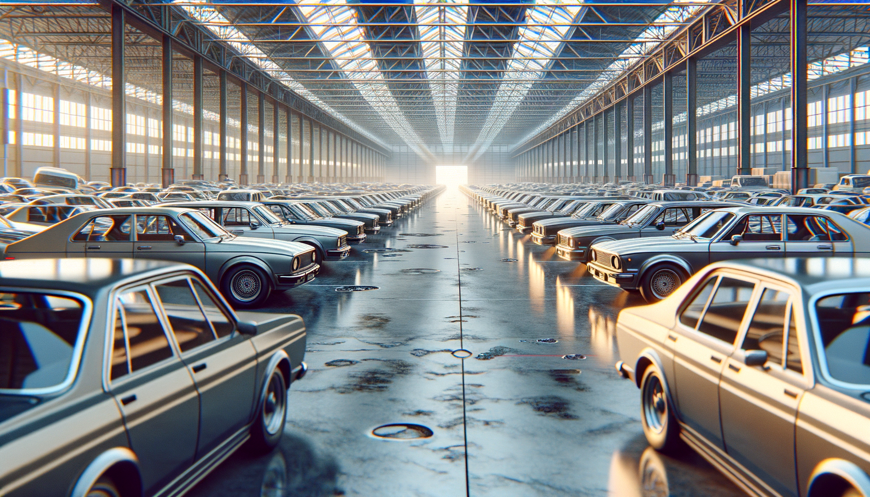Exploring the World of Car Auctions: A Comprehensive Guide