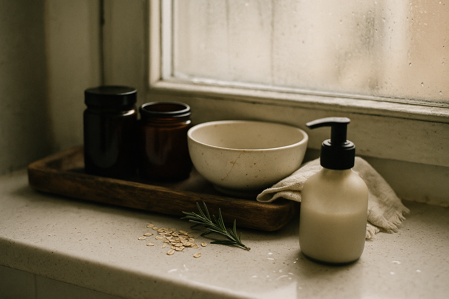 Guide to Eczema Treatment: Options, Home Care, and When to See a Professional