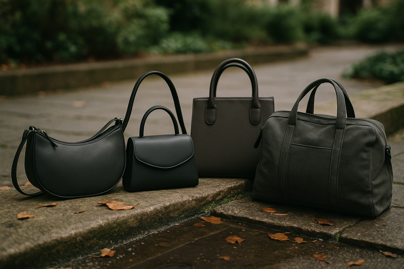 2026 Handbag Trends: A Comprehensive Look at the Future of Fashion Accessories