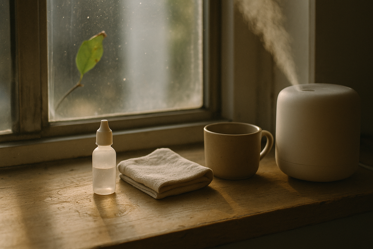 Practical Guide to Dry Eye Treatment: Causes, Symptoms, and Relief Options