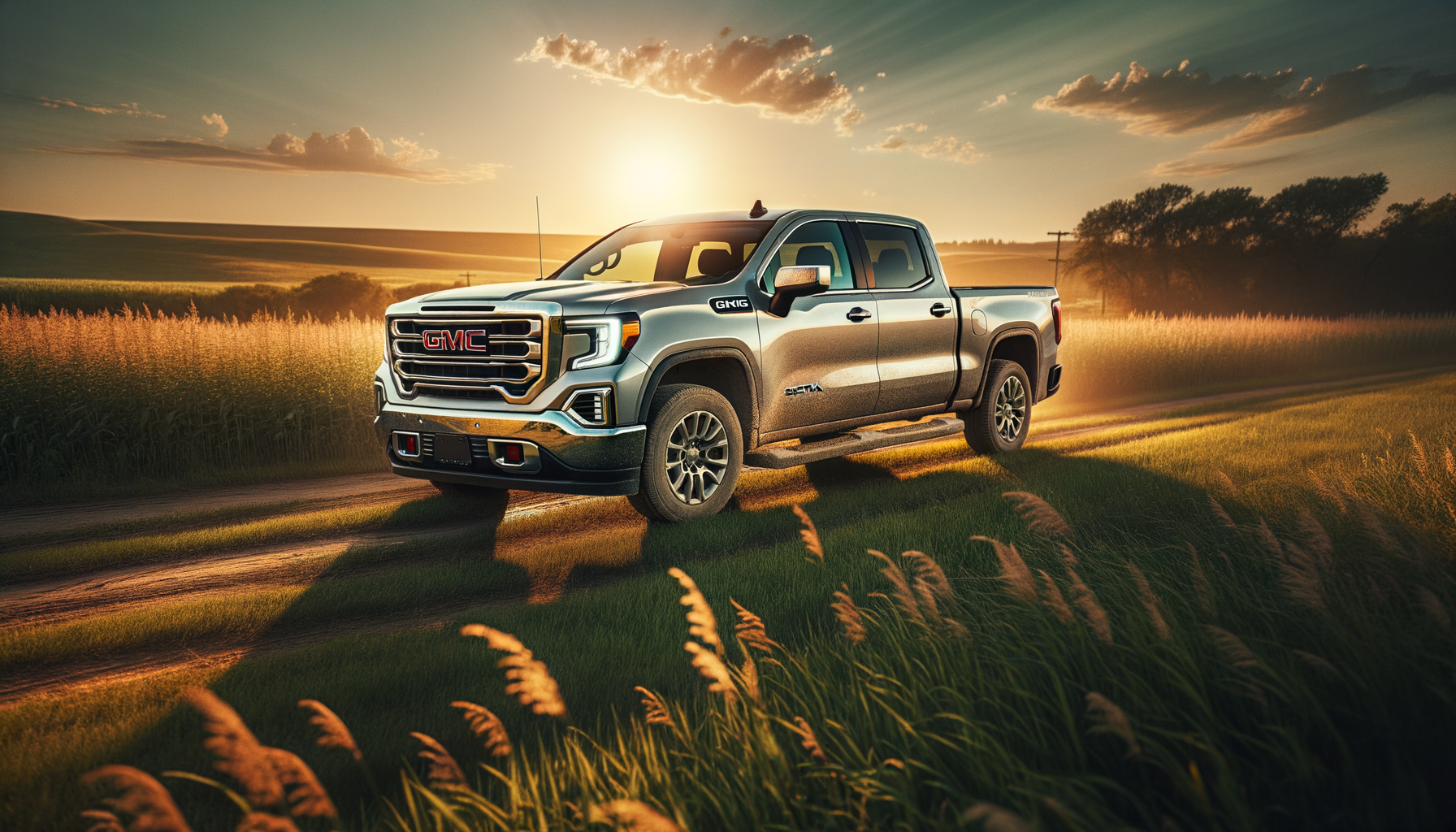 Explore a range of used GMC Sierra 1500 trucks and learn what features, model years, and options might suit your driving or work needs. Get helpful details to make an informed choice before buying.