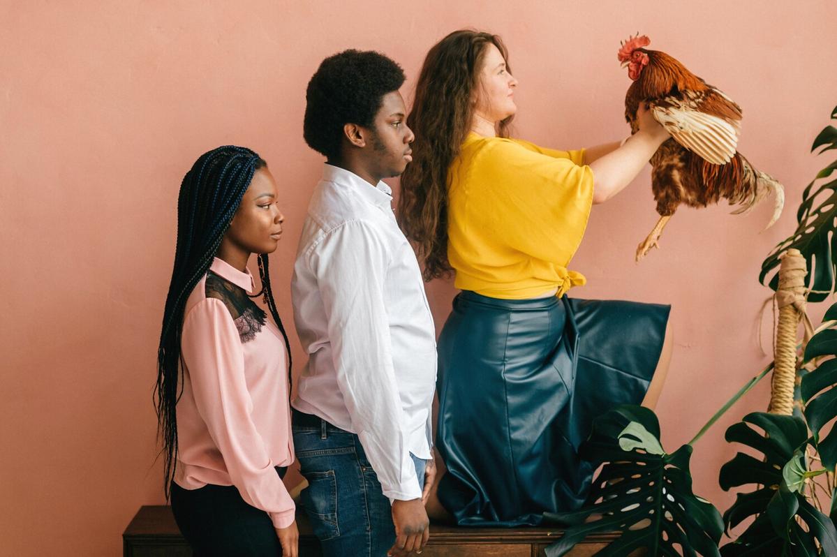 Redefining Commitment: The Rise of Non-Traditional Relationships