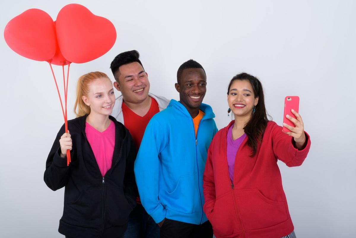 LGBTQ+ Relationships: Embracing Diversity and Understanding