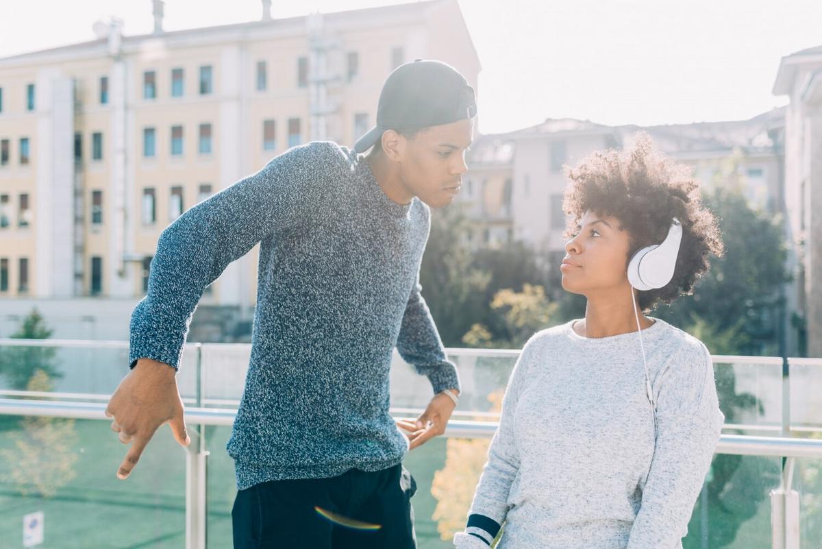 The Importance of Emotional Resilience in the Dating World