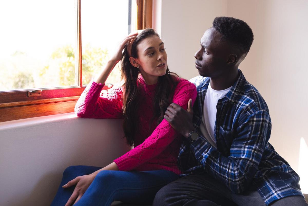 The Power of Vulnerability: Authenticity in Dating