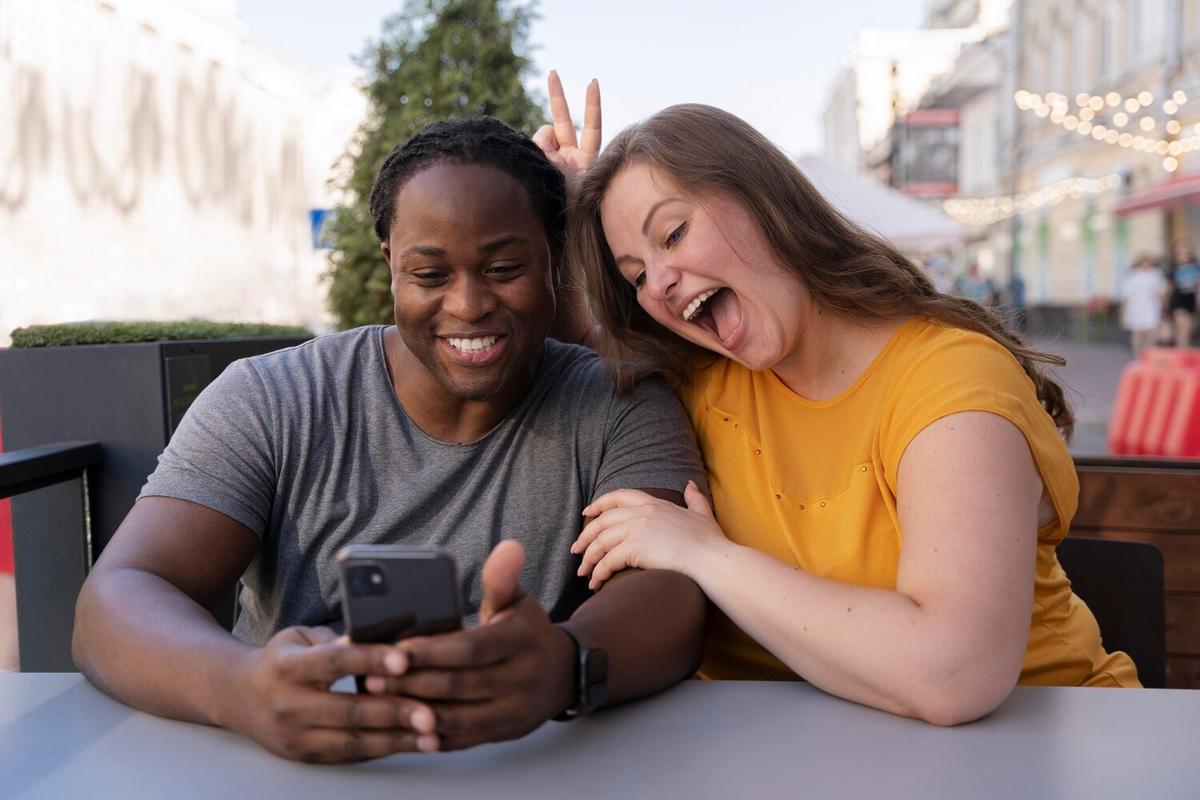 Exploring Identity: Inclusive Features in Modern Dating Platforms